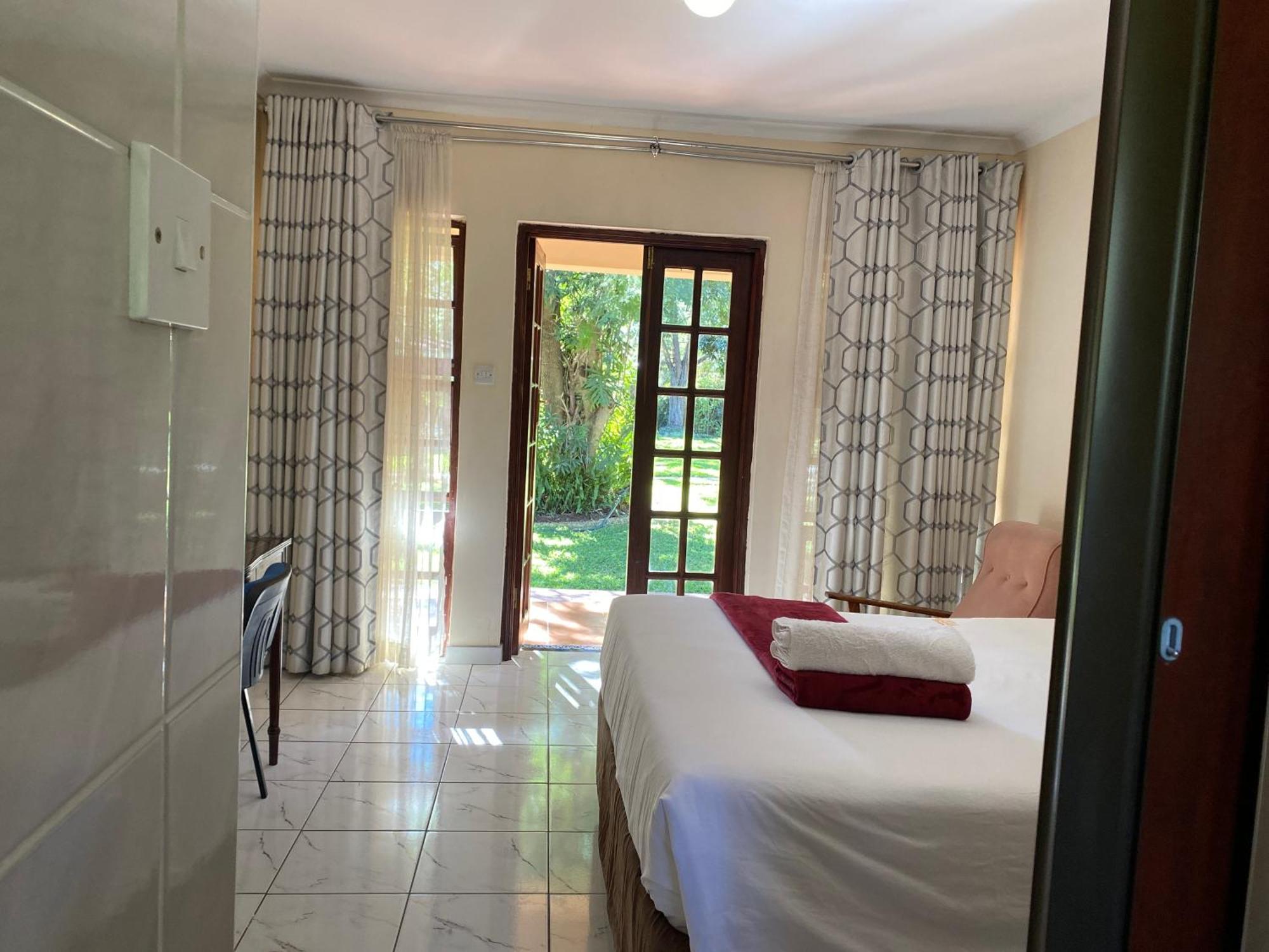 Matilinda Lodge Bulawayo Eksteriør billede